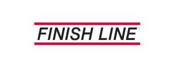 Finish Line
