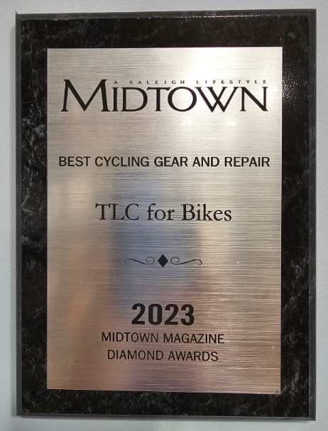 mid town award Norco Youth VFR